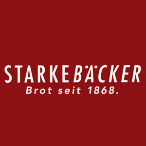 Starke Bäcker - offizieller Sponsor