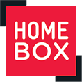 Homebox Lager - offizieller Sponsor