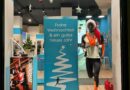 🎉 Startnummernausgabe für den Silvesterlauf Bremen 2024 🎉