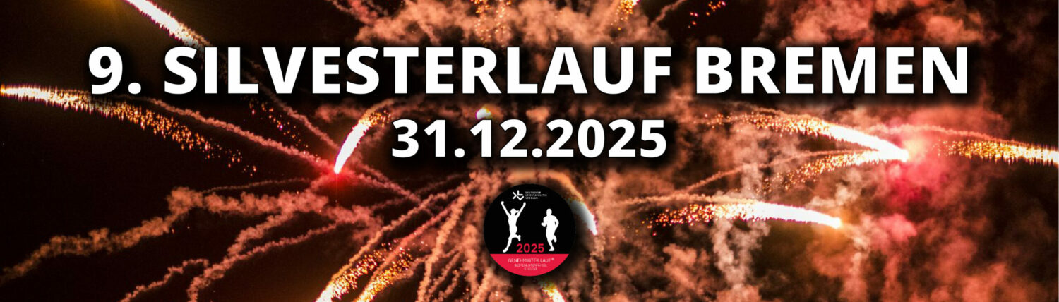 Silvesterlauf Bremen